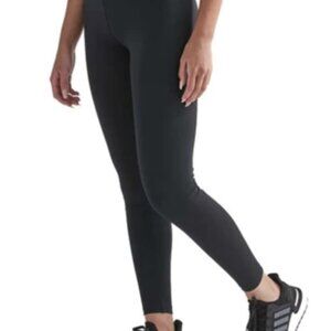 Fornia Luxe Solid Tights - Black